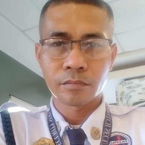 Adrian G. profile photo
