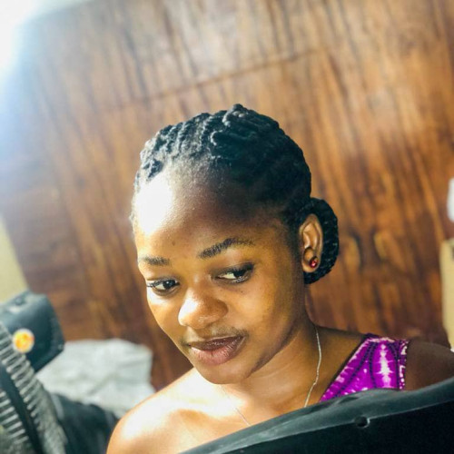 Chiamaka Juliet  I. profile photo