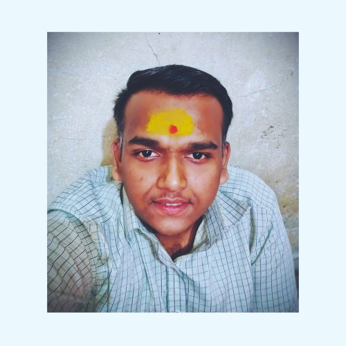 Omkar M. profile photo