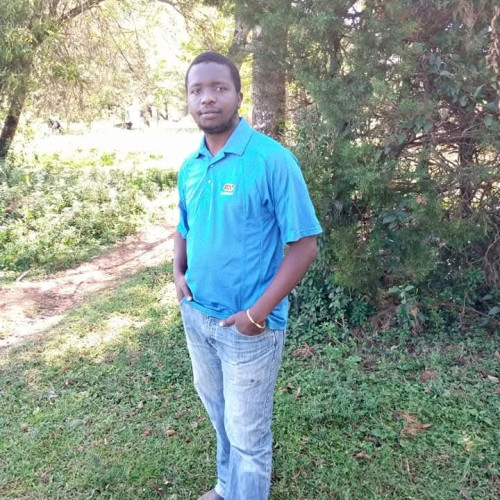 Edwin B. profile photo