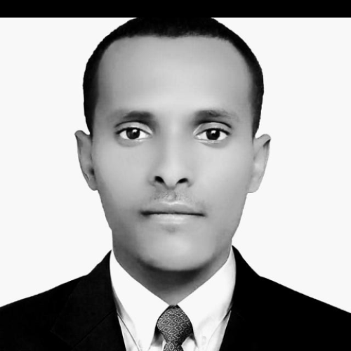 Basazinew B. profile photo
