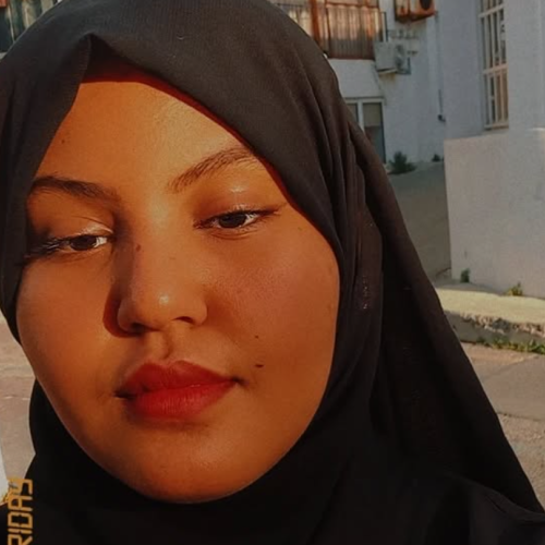 besma m. profile photo