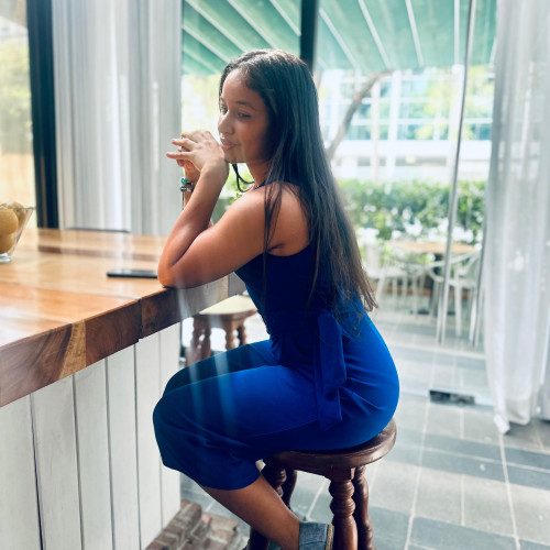 Nashaly H. profile photo