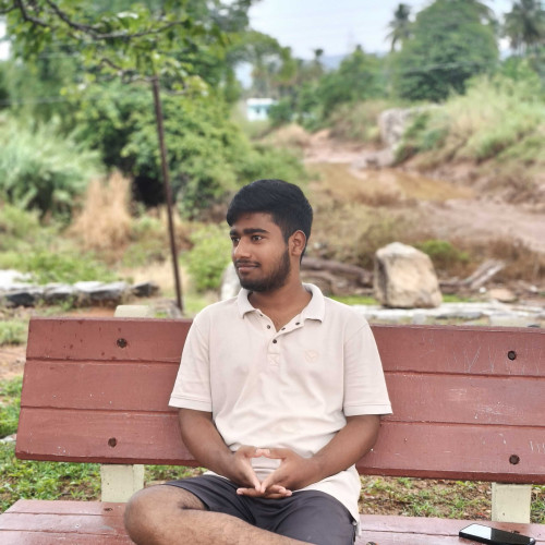 farooq b. profile photo