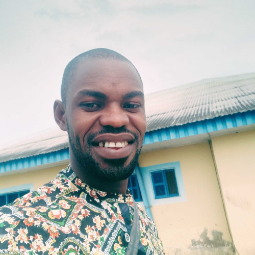 Fewai E. profile photo