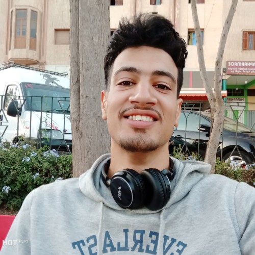 Hodaifa H. profile photo