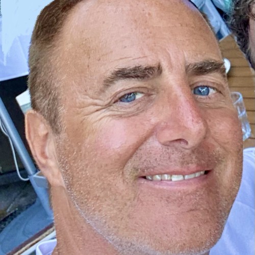 Mike B.