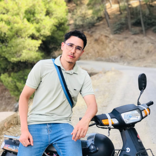 AJ  A. profile photo