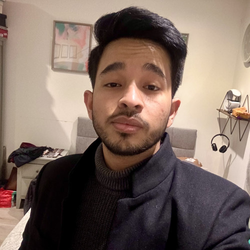 Ravi C.