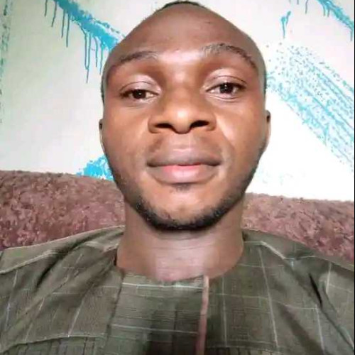 Gideon K. profile photo