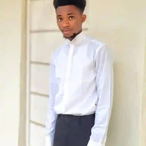 OLUWAJUWON TIMILEYIN A. profile photo