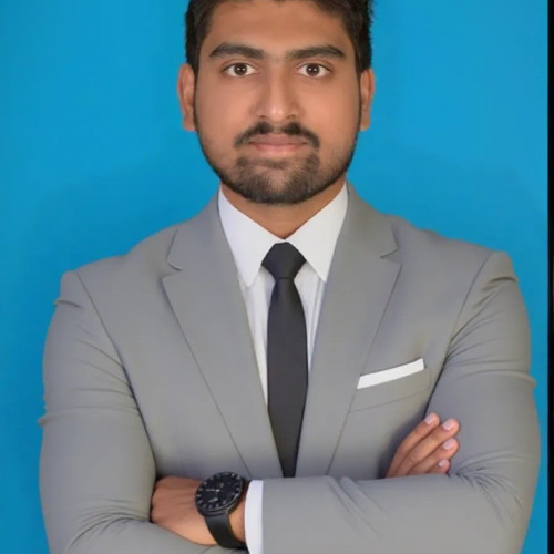 Mustafa K.