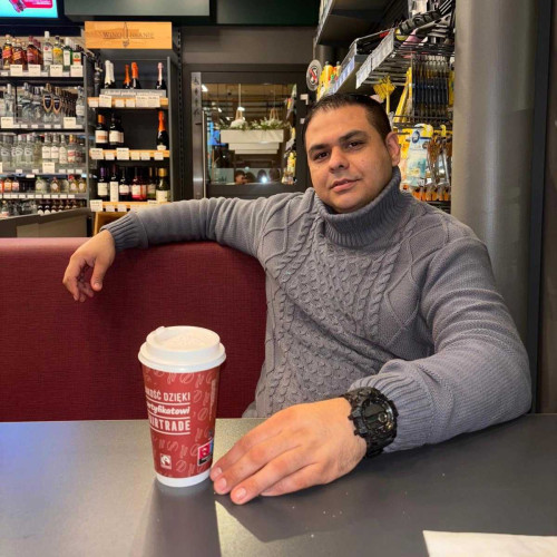 Juan guillermo A. profile photo