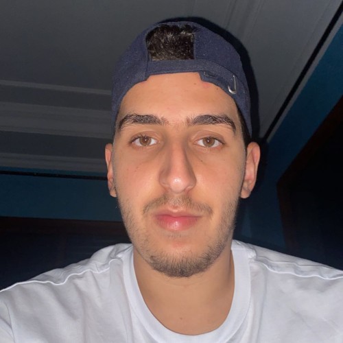 youssef m. profile photo