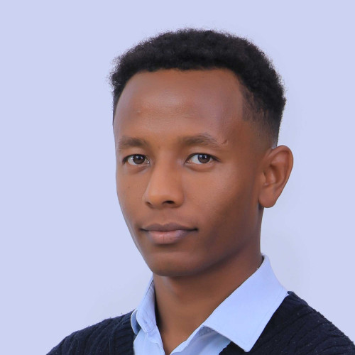 Yohannes Z. profile photo