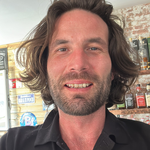 Sebastien K. profile photo
