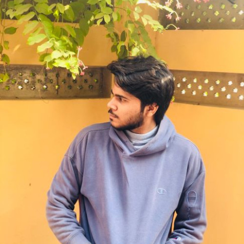 Qamar A. profile photo