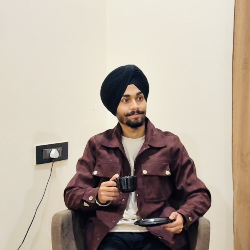 Ikjyot S. profile photo