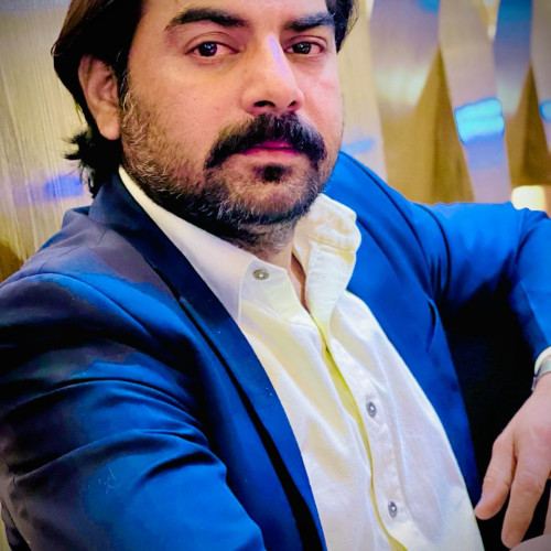 Bilal N. profile photo