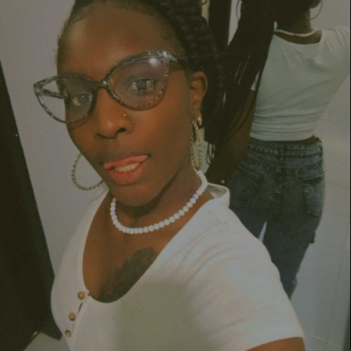 joy w.