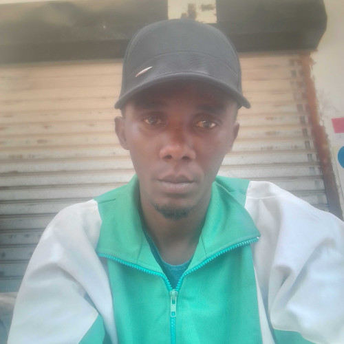 shaban H. profile photo