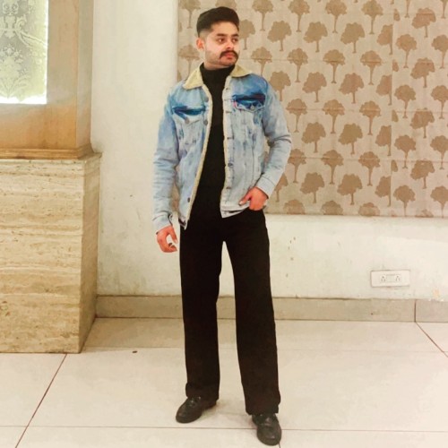 Kanav D.