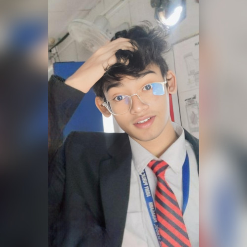 Vapour I. profile photo
