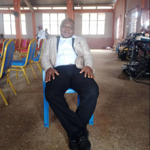 Ebenezer Ekow N. profile photo