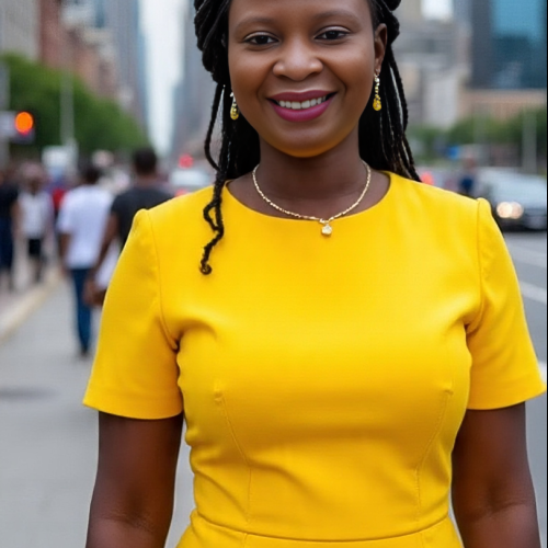 Opeyemi F.
