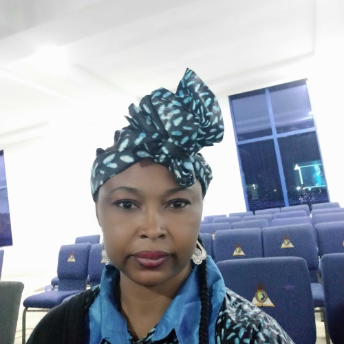 Uche Chioma E. profile photo