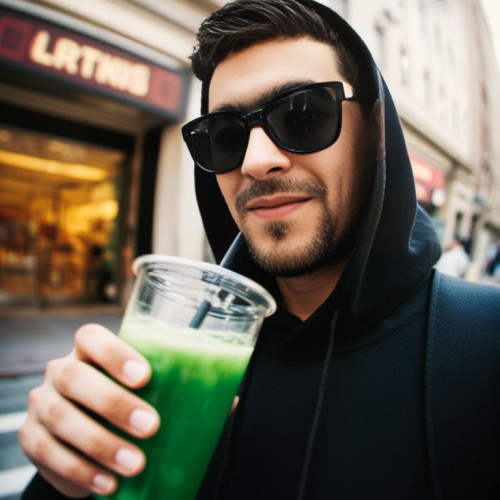 Abdullah A. profile photo