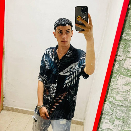 Alvaro  C. profile photo