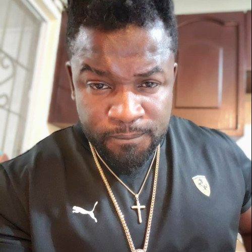 OLUWAFEMI FOLORUNSHO O. profile photo