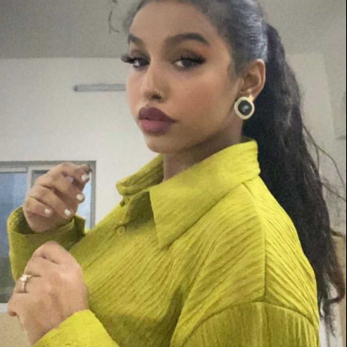 Ayesha A. profile photo