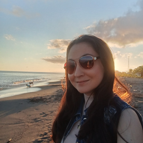 Ana P. profile photo