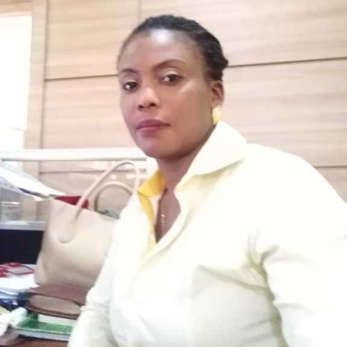 Gloria N. profile photo