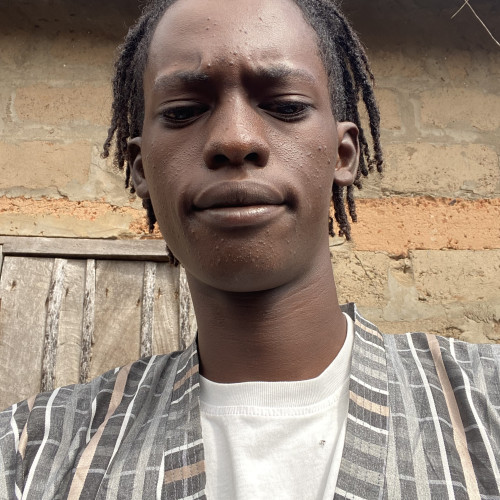 Alpha h J. profile photo