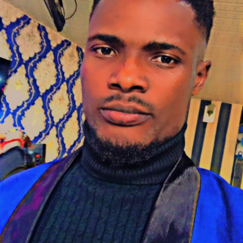 Ezekiel O. profile photo