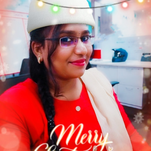 Kavitha B. profile photo