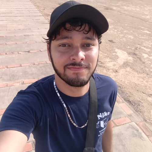 David b. profile photo