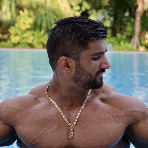 Gupta G. profile photo