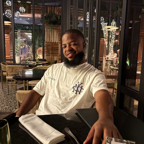 Jhoan M. profile photo