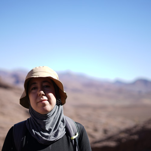Dina E. profile photo