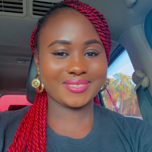 Patience Ndiep E. profile photo