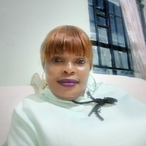 makline m. profile photo