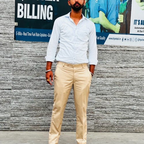 Manbir S.