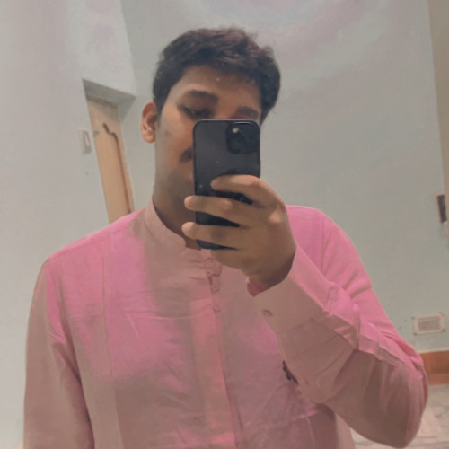 Ayush J. profile photo