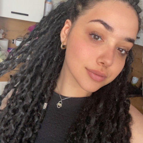 Simona K. profile photo