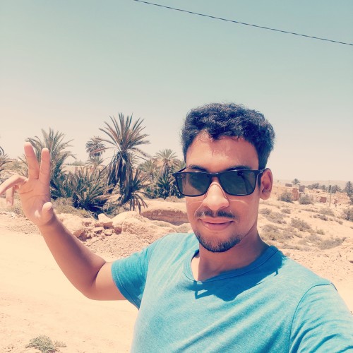 Hassan  E. profile photo