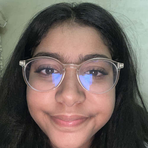 Maram Q. profile photo